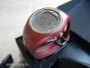 POLAR F11 Red Chili fitness futó pulzusmérő óra