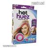 Hot Huez Hajszínező púder készlet- 4 színű