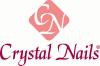 Crystal Nails Dupla erős asztali porelszívó - Rózsaszín fehér