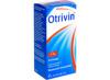 Otrivin 1 mg ml oldatos orrcsepp (0,1 )