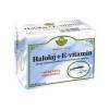 Herbária Halolaj E-Vitamin Kapszula 60 db