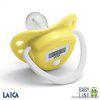 Laica Baby Line Digitális cumis hőmérő, lázmérő (TH3002Y)