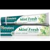 Himalaya Herbals fogkrém, 75 ml - Mint Fresh