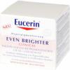Eucerin Even Brighter arckrém F30 nappali