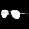 Rayban szemüvegkeret RX6049 2500