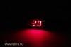 Digitális hőmérő hőmérséklet mérő -30 70 C piros