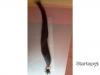 Ázsiai emberi 60-65 cm hosszú 100gr póthaj