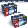 LAICA 6 2 ajándék bi-flux univerzális vízszűrőbetét