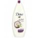 Dove Go Fresh Rebalance bőrtápláló krémtusfürdő - 250 ml
