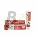 Dr.organic bio gránátalma fogkrém (100 ml) ML057068-23-2