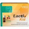 LactiV Kid Élőflóra vitamin szuszpenzió (ampulla), 8 x 7 ml